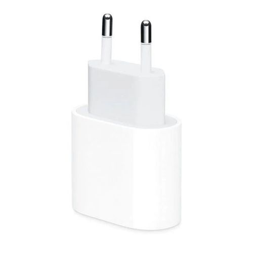 ראש חשמל אפל מקורי 20W Type C