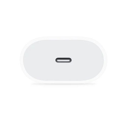 ראש חשמל אפל מקורי 20W Type C