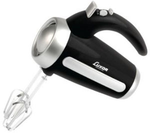 מיקסר יד שחור L-736 ד.ש.ש אלקטרוניקה