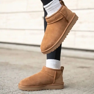 מגף UGG מיני אולטרא חום מידות 37-40 לנשים