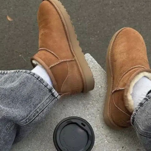 מגף UGG מיני אולטרא חום מידות 37-40 לנשים