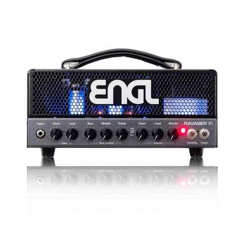 מגבר ראש ENGL E725 Ravager IR