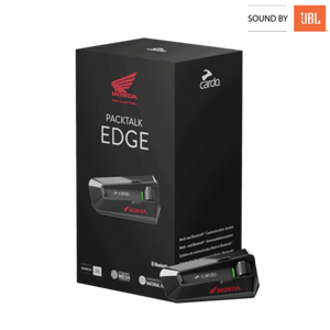 דיבורית Bluetooth לקסדה HONDA Packtalk EDGE