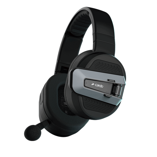 אוזניות ייעודיות לסדרת Packtalk Edge