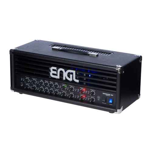 מגבר ראש ENGL E630 Savage 60 MARK II