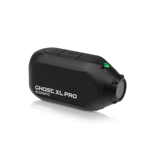 מצלמת אקסטרים ותיעוד נסיעה לקסדה GHOST XL PRO 4K