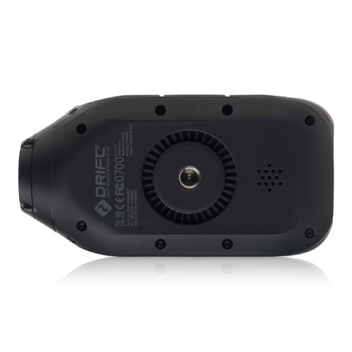 מצלמת אקסטרים ותיעוד נסיעה לקסדה GHOST XL PRO 4K