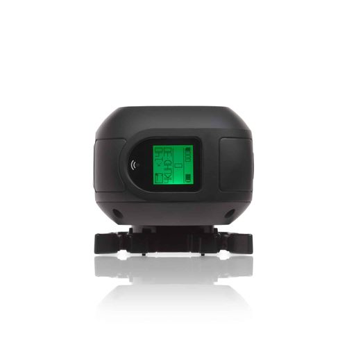 מצלמת אקסטרים ותיעוד נסיעה לקסדה GHOST XL PRO 4K