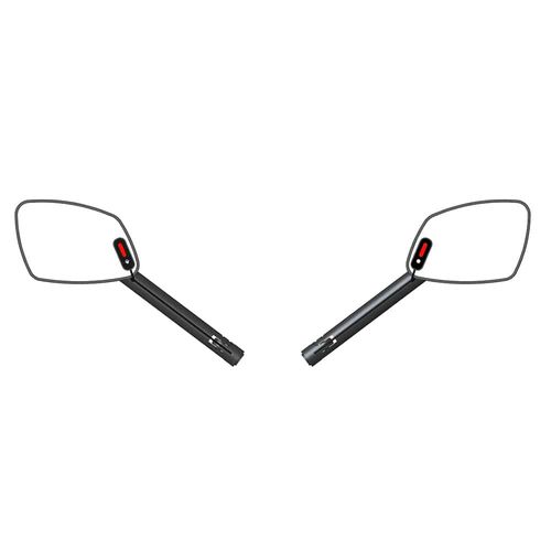 מערכת רדאר לבטיחות בדרכים – INNOVV ThirdEYE