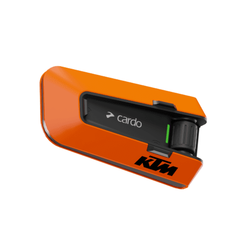 דיבורית Bluetooth לקסדה KTM Packtalk EDGE