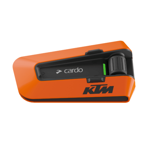 דיבורית Bluetooth לקסדה KTM Packtalk EDGE