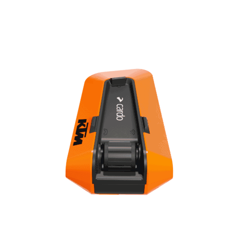 דיבורית Bluetooth לקסדה KTM Packtalk EDGE
