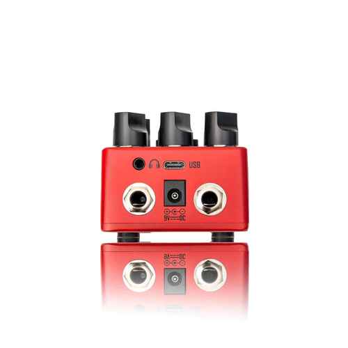 פדל ENGL EP635 Fireball IR Pedal