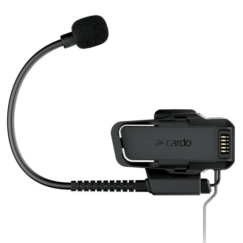 ערכת שמע לדגמי Packtalk Pro/Edge Half Helmet Kit