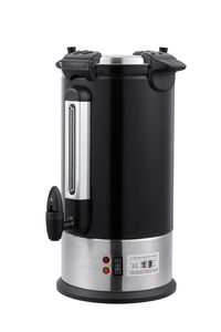 מיחם "תפארת" לשבת 9 ליטר BENATON בנטון שחור מט BT-60 ד.ש.ש אלקטרוניקה