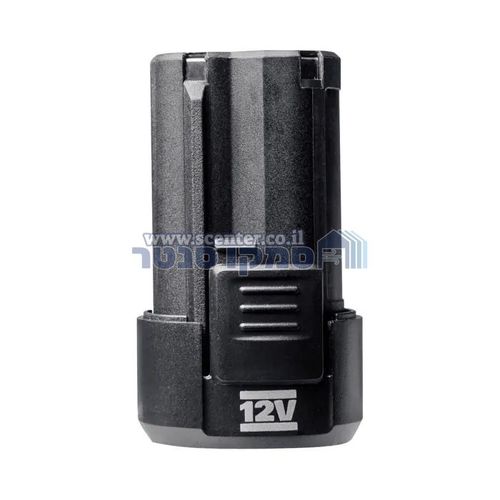 סוללה Worx 12v 2Ah