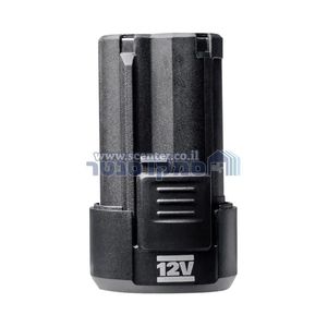 סוללה Worx 12v 2Ah
