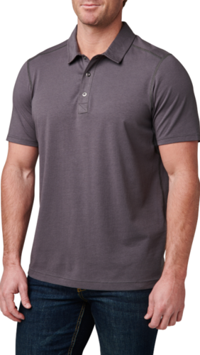 חולצה דגם ARCHER S/S POLO 2.0