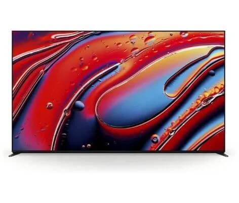 טלוויזיה Sony Bravia 9 K-65XR90 4K ‏65 ‏אינטש סוני