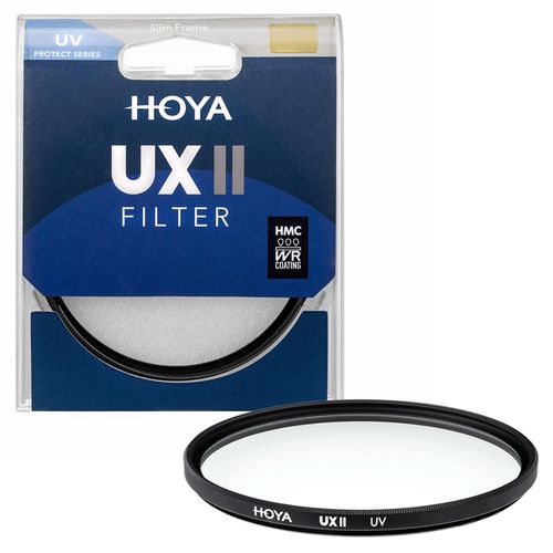 פילטר לעדשה Hoya UV 77mm
