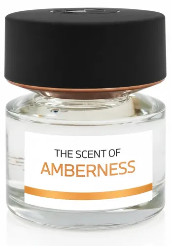Samples BMW The Scent Of Amberness EDP Unisex 1.5ML