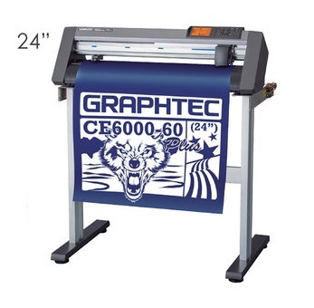 פלוטר חיתוך גראפטק Graphtec CE8000-60