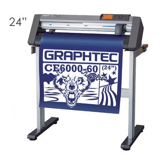 פלוטר חיתוך גראפטק Graphtec CE8000-60
