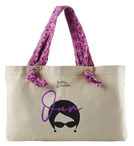 Jardin De Parfums Hand Bag For Sea