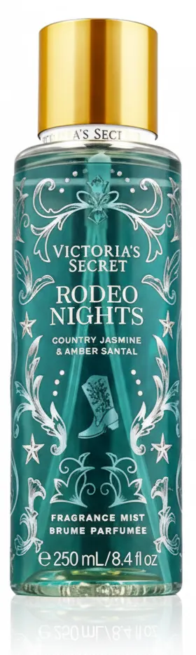 Victoria's Secret Rodeo Nights