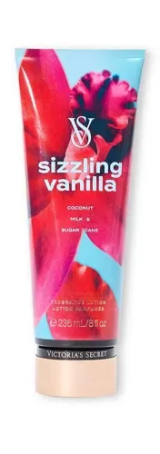 Victoria Secret Sizzling Vanilla