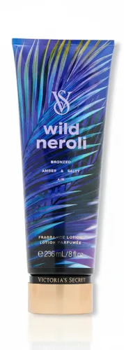 Victoria Secret Wild Neroli Body Lotion For Women 236ML