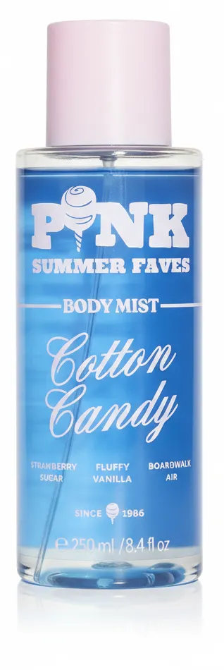 Victoria's Secret Candy Hearts