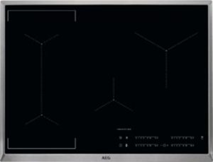 כיריים אינדוקציה 70ס"מ AEG IKE74441XB