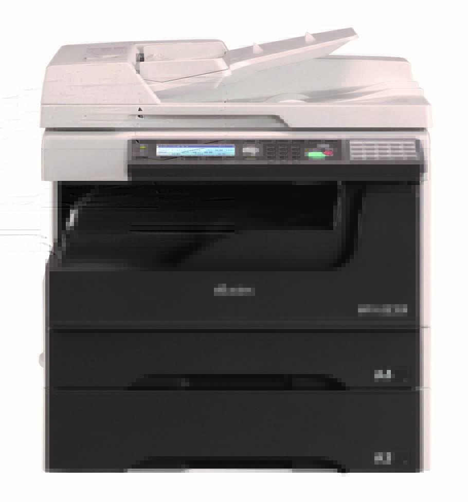 מדפסת A3 משולבת MURATEC MFX 2835