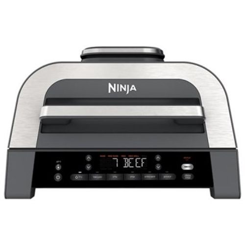 ‏גריל ‏חשמלי Ninja DG553 Foodi Pro Max נינג'ה