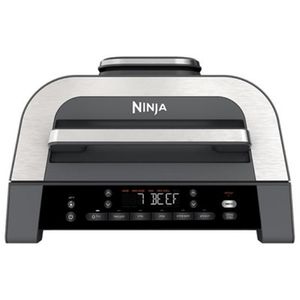 ‏גריל ‏חשמלי Ninja DG553 Foodi Pro Max נינג