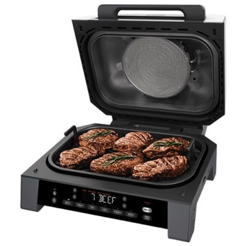 ‏גריל ‏חשמלי Ninja DG553 Foodi Pro Max נינג'ה