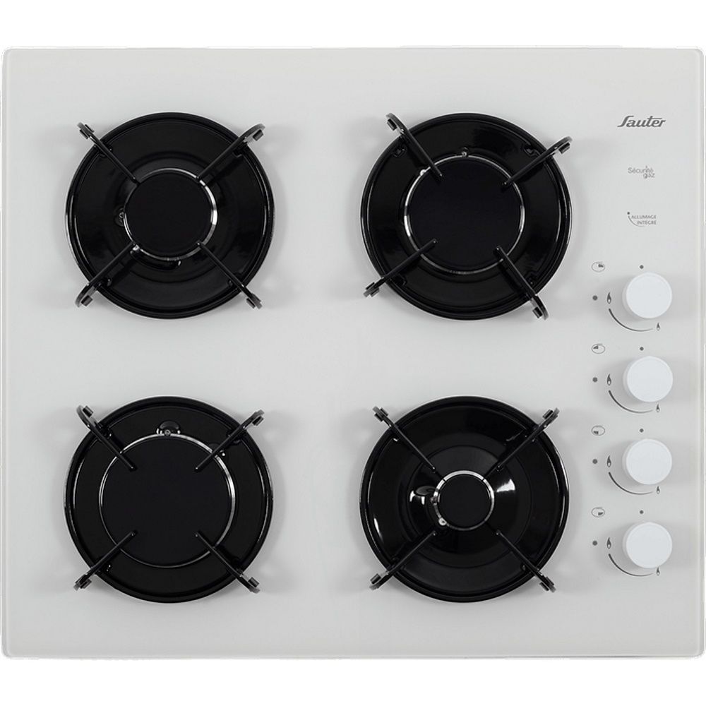 ‏כיריים גז Sauter SHG870W סאוטר
