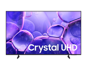 טלוויזיה סמסונג “50 Samsung סמסונג UE50U8000FUXIL UHD 4K