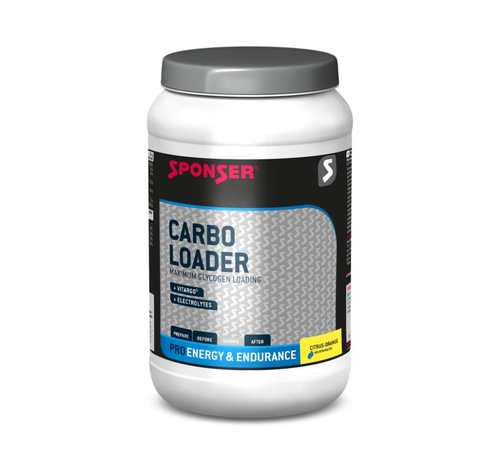 CARBO LOADER