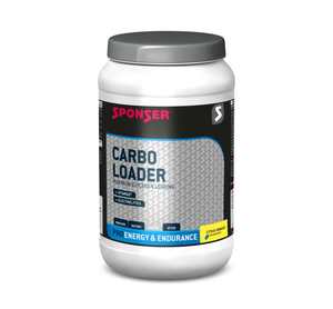 CARBO LOADER