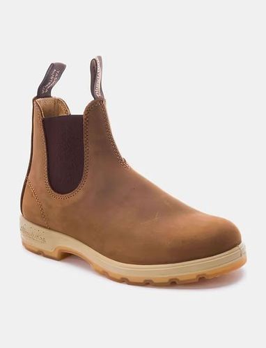 Blundstone 1320 - נעלי בלנסטון גברים 1320 בצבע חום בהיר