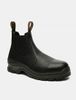 Blundstone 406 - נעלי בלנסטון גברים 406 בצבע שחור