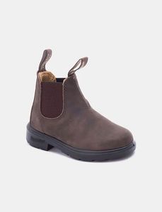 Blundstone 565 -נעלי בלנסטון ילדים 565 בצבע חום כהה