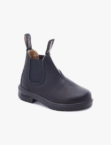 Blundstone 531 - נעלי בלנסטון ילדים 531 בצבע שחור