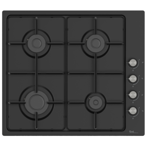 כיריים גז  דגם 60 ס"מ Sol SM6BG-227  סול