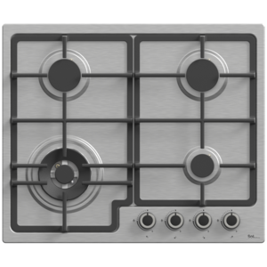 כיריים גז  דגם Sol FM6XW-241  סול 60 ס"מ