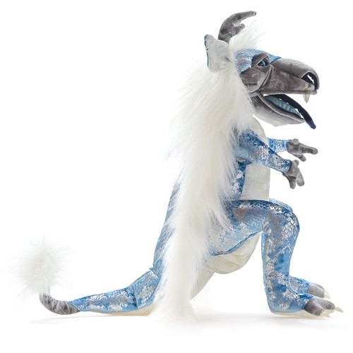 דרקון הקרח FOLKMANIS 3204