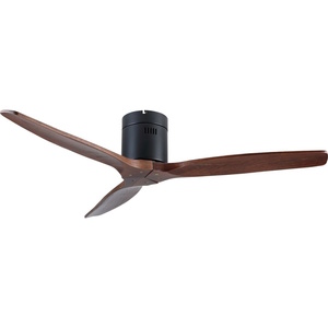 מאוורר תקרה 52" כולל שלט SmartAir