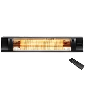 תנור חימום אינפרא אדום 2500W‏ SmartAir